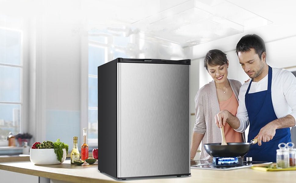 How to choose your freezer? KISMILE Kismile