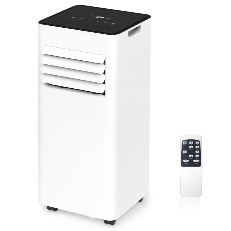 10,000 BTU Portable Air Conditioners A4216B-10K - Kismile