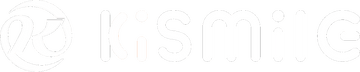 Kismile logo