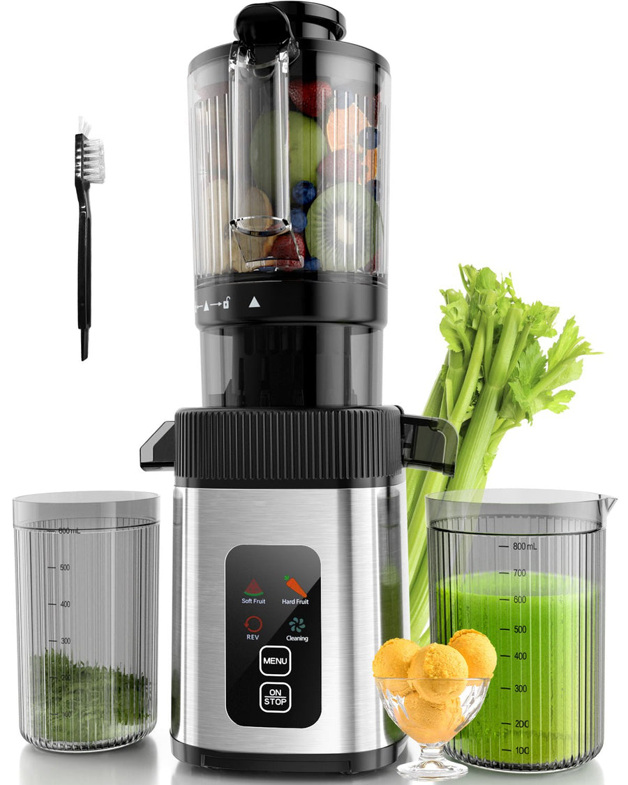 Kismile Cold Press Juicer Machine 27901KJU0 - Kismile