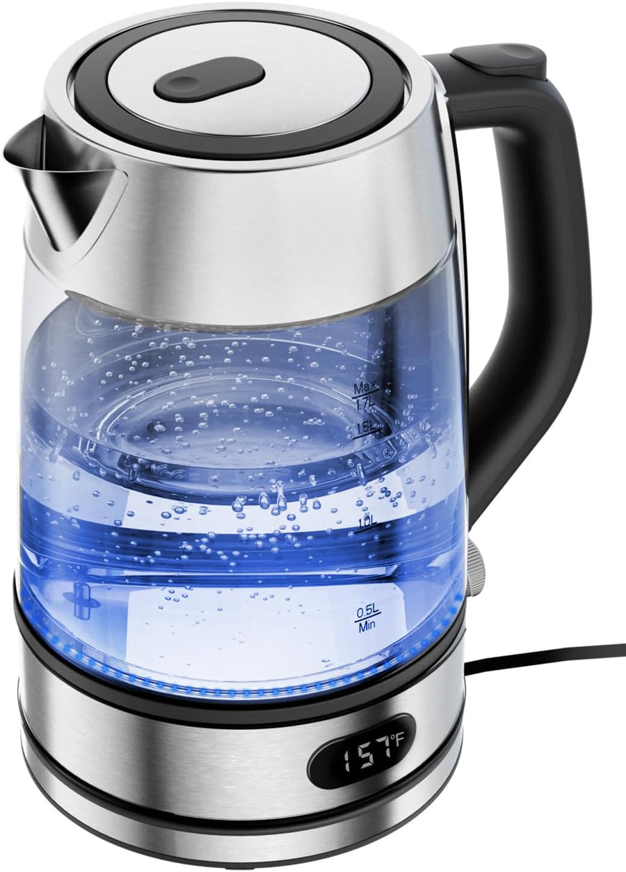 Kismile Electric Kettle KT6708 - Kismile
