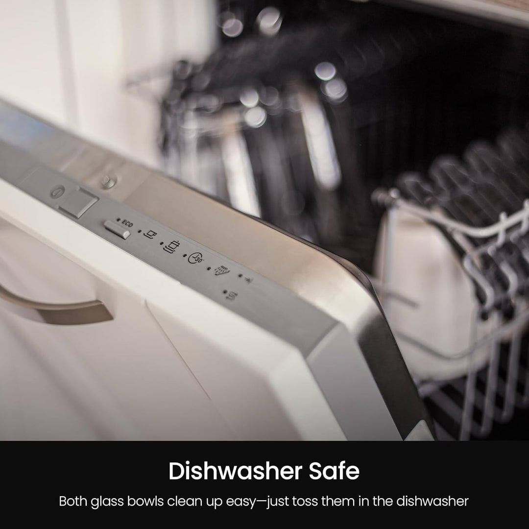 Kismile Roasti Portable Air Fryer 5 - in - 1 K8126 - Kismile