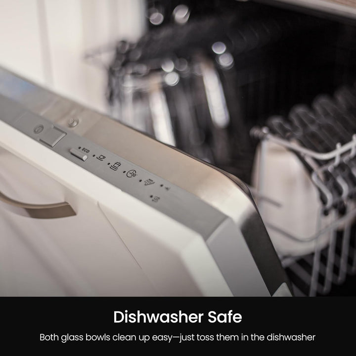 Kismile Roasti Portable Air Fryer 5 - in - 1 K8126 - Kismile