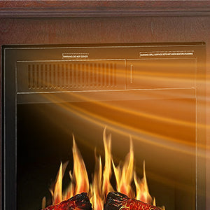 realistic flame