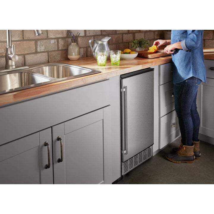 Built-in Ice Maker Machine - Kismile
