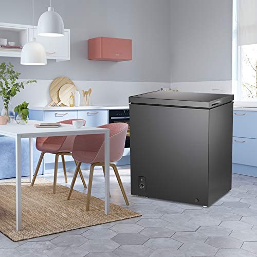 Chest Freezer D68160/D68210 - Kismile