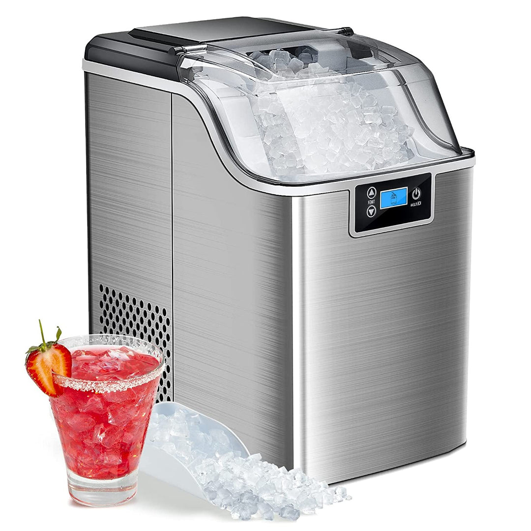 Nugget Ice Maker Z5820BN - Kismile