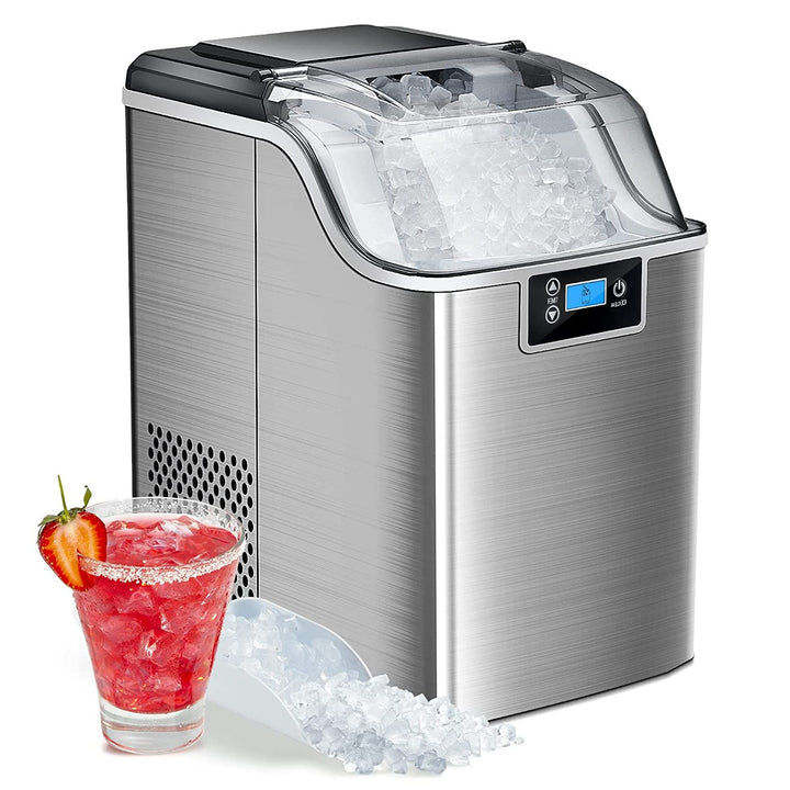 Nugget Ice Maker Z5820BN - Kismile
