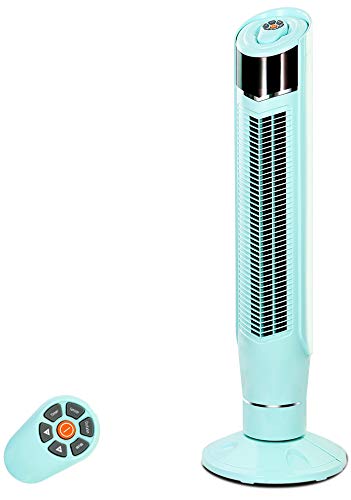 Portable Oscillating Tower Fan 5375/5304/5348 - Kismile