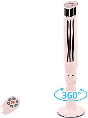 Portable Oscillating Tower Fan 5375/5304/5348 - Kismile