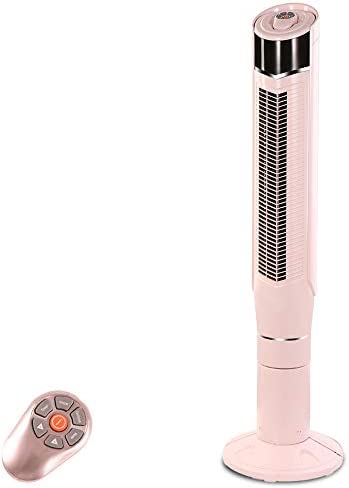 Portable Oscillating Tower Fan 5375/5304/5348 - Kismile