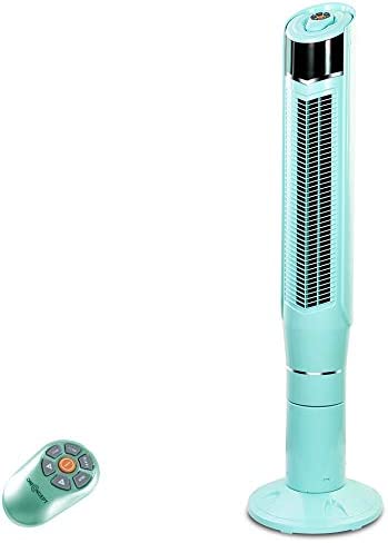 Portable Oscillating Tower Fan 5375/5304/5348 - Kismile