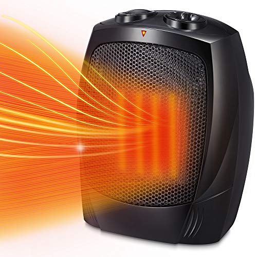Small Space Heater H56901X - Kismile