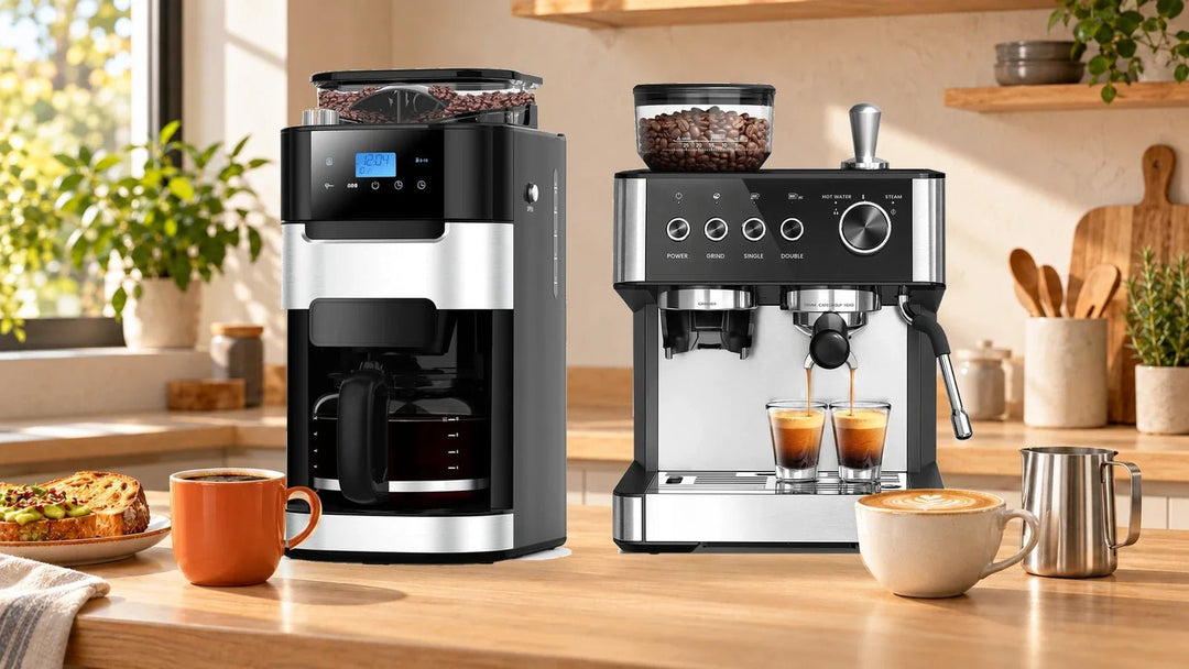 Best Coffee Makers 2026: Find Your Morning Match - Kismile