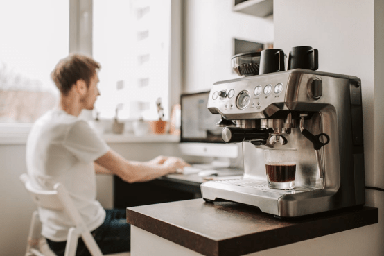 For Beginners To Coffee Makers, What To Look For ? - Kismile