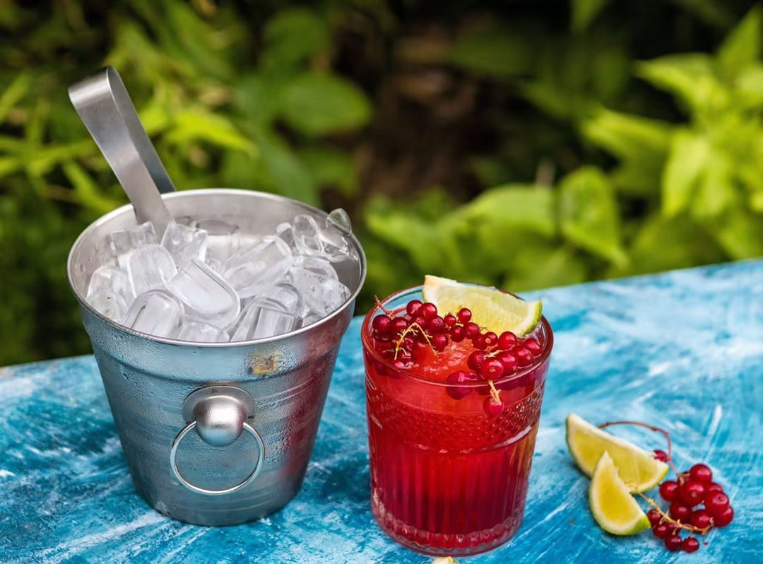 Freezer Cooler vs. Ice Maker: Which One Is Right for You? - Kismile