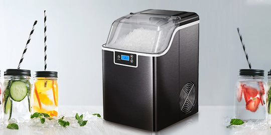 How Long A Portable Ice Maker Takes to Make Ice?
