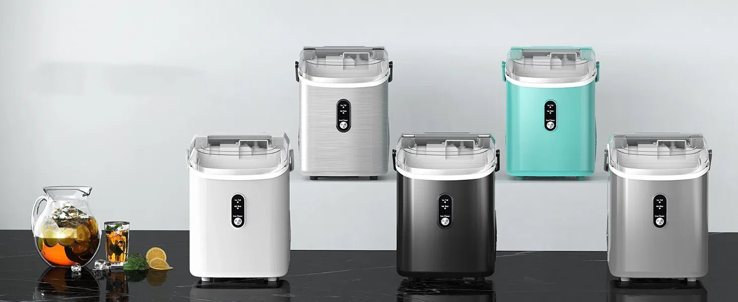 How to Fix Ice Not Ejecting from Ice Maker – Kismile