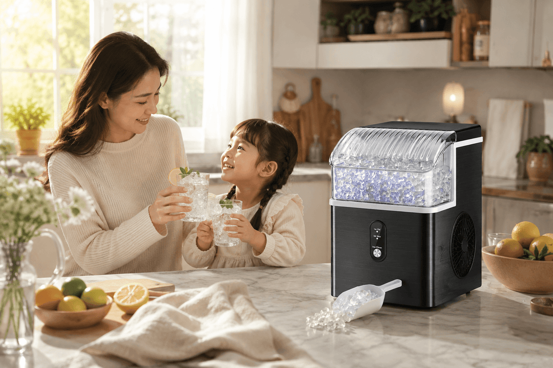 How to Store Ice Properly After It Is Made: A Complete Guide - Kismile