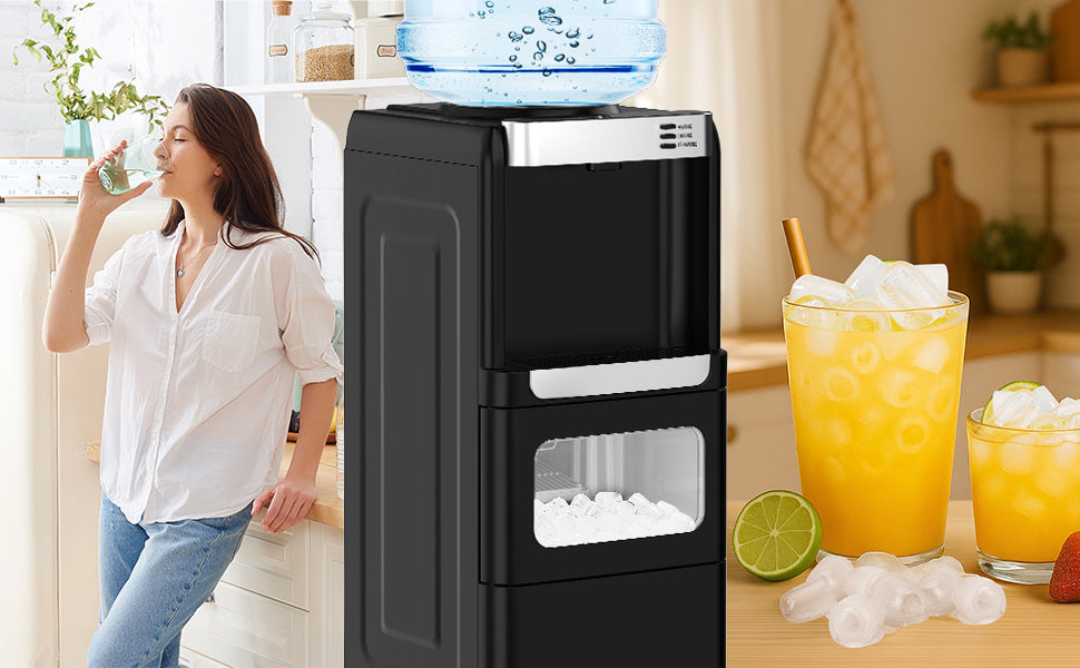 Water Cooler Dispenser Full but ‘Add Water’ Light On? Here’s How to Fix It