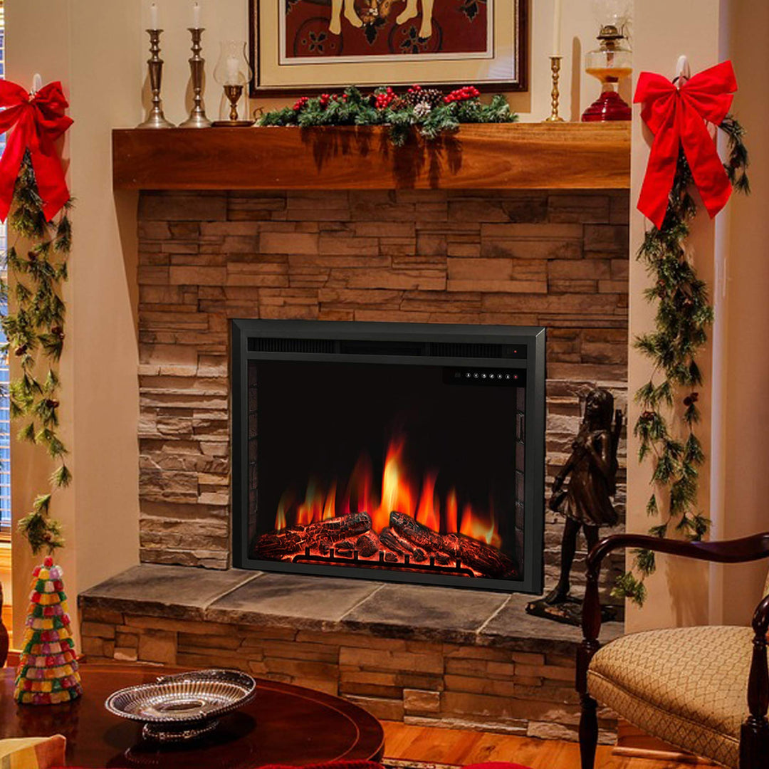 Many reasons to loves electric fireplaces - Kismile