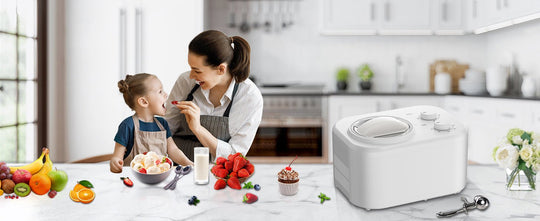 The 5 Best Ice Cream Maker, According to Our Tests