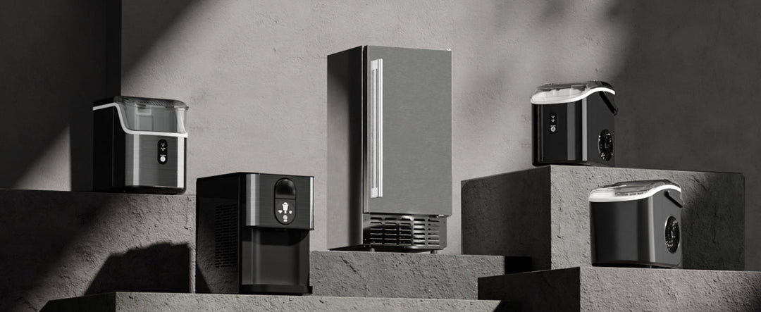 The 8 Best Ice Makers of 2026, According to Our Tests - Kismile