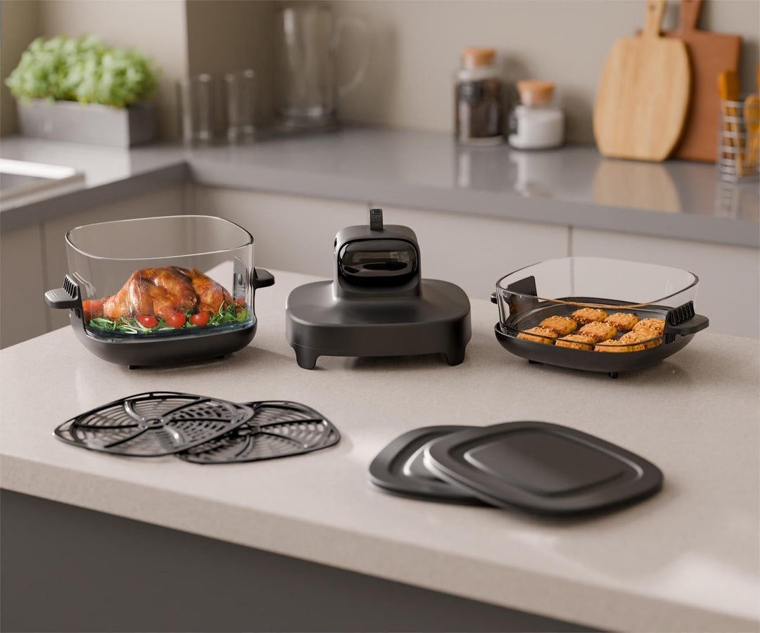 The Best Air Fryers of 2025, According to Our Tests - Kismile