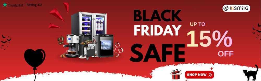 The Best Black Friday Kitchen Deals 2025 - Kismile