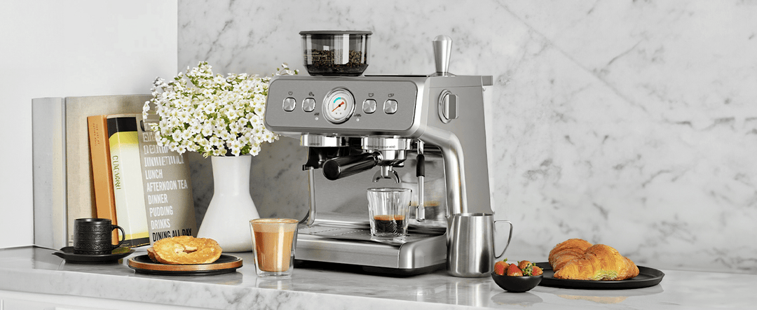 The Best coffee maker of 2025, Tested and Reviewed - Kismile