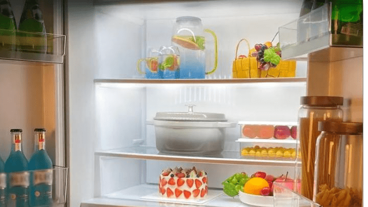 The Ultimate Refrigerator Shopping Checklist - Kismile