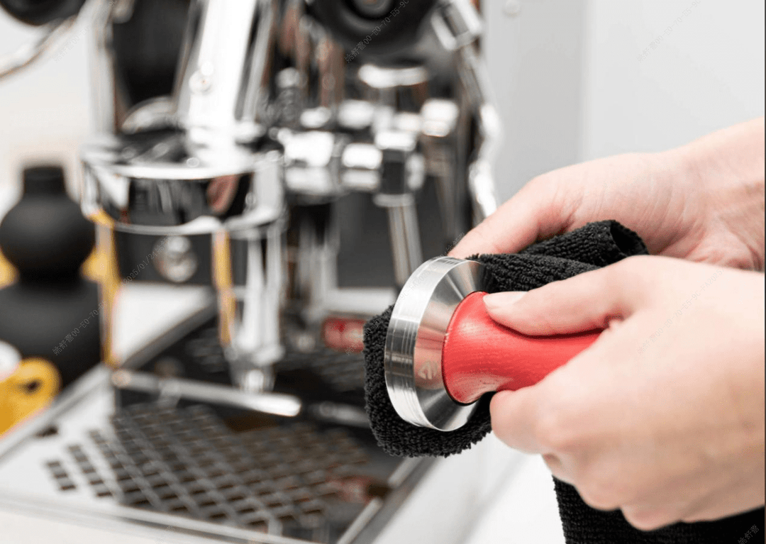 What Maintenance Is Required For An Espresso Machine ? - Kismile