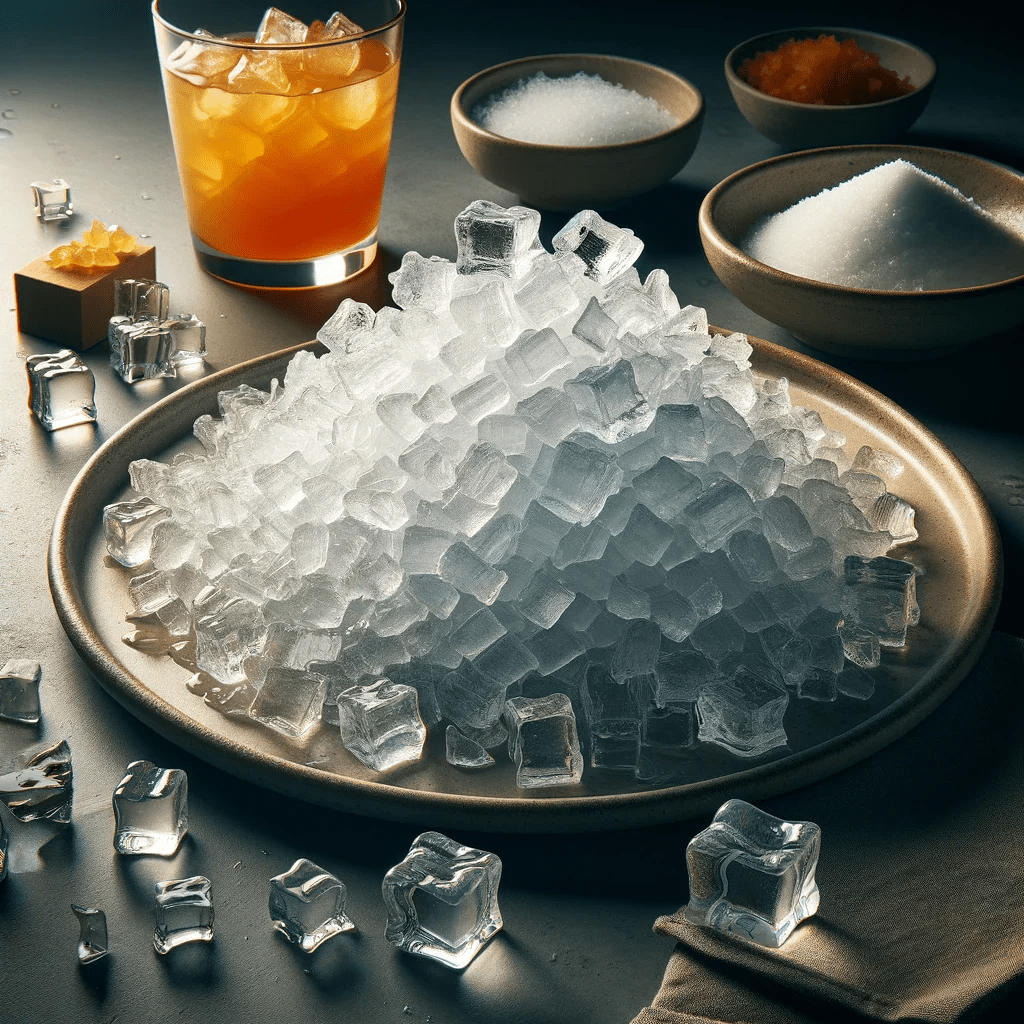 Why Do Coffee Shops Use Nugget Ice? A Professional Breakdown - Kismile