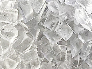 Commercial Ice Maker Machine,Moon-Shaped Ice z5845m – Kismile