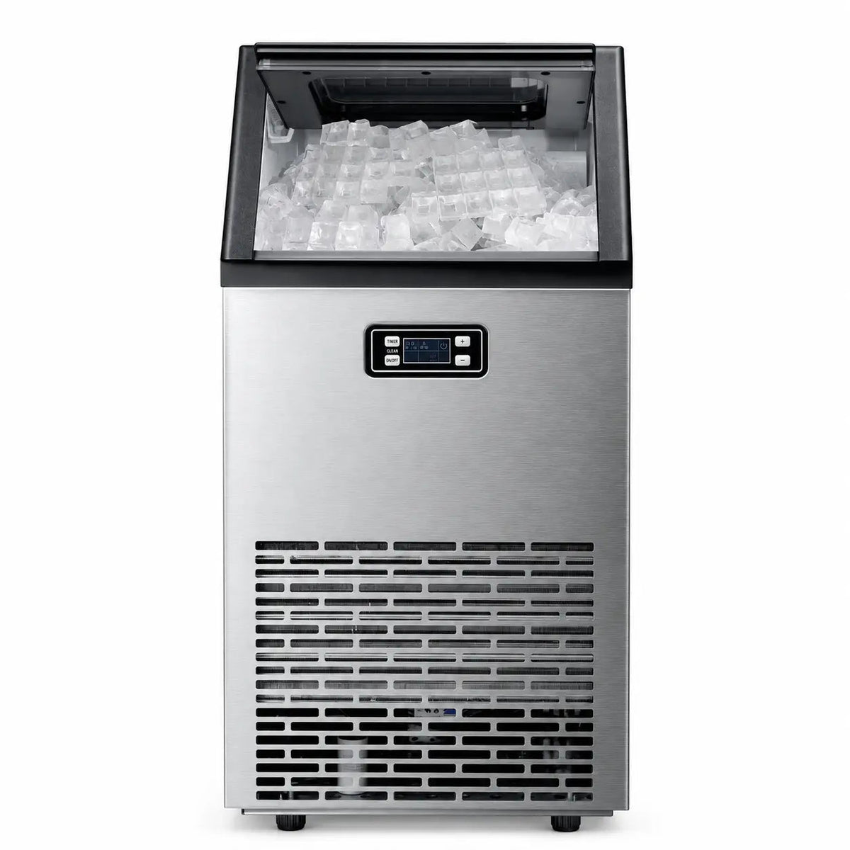 Kismile ice maker