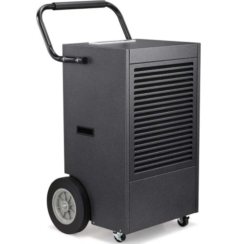 110 Pints Commercial Dehumidifier D4290E - Kismile