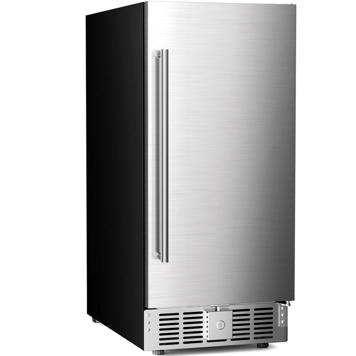 15 - Inch Built - In Beverage Refrigerator 58085RKR0 - Kismile