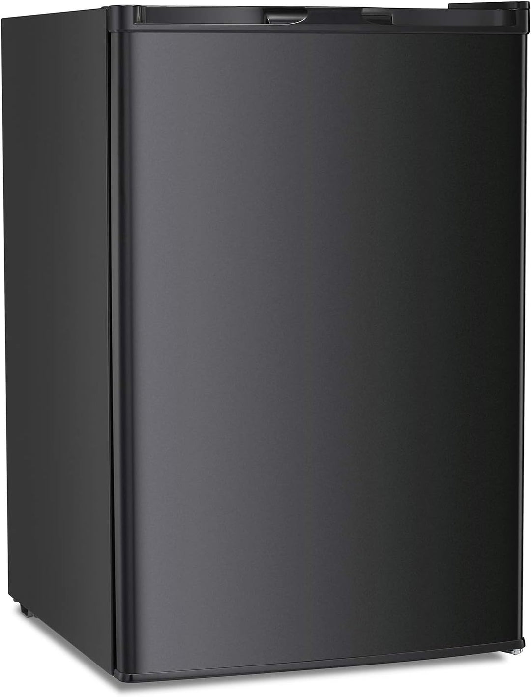 1.6\2.6\3.2 cu. ft Mini Fridge with Freezer - Kismile