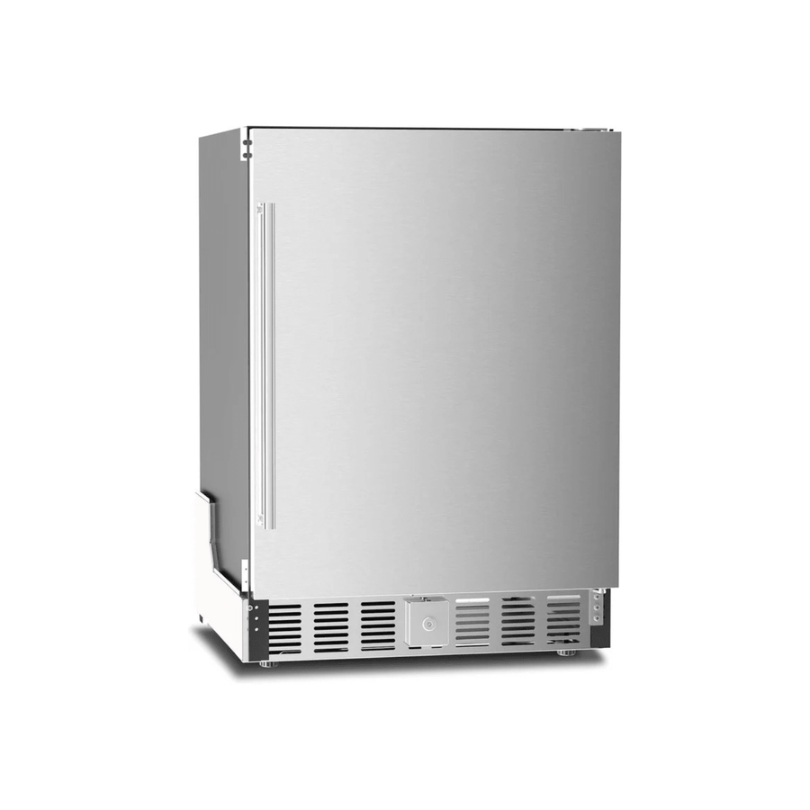 24 Inch Indoor/Outdoor Beverage Refrigerator 58145RKR0 - Kismile