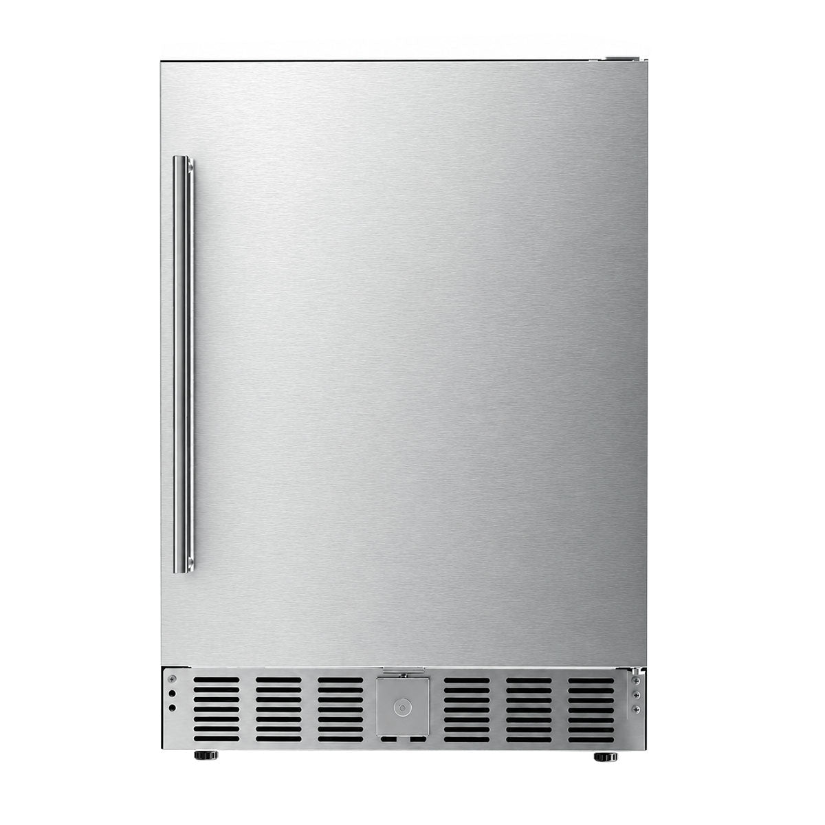 24 Inch Indoor/Outdoor Beverage Refrigerator 58145RKR0 - Kismile