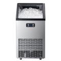 265LBS Freestanding Commercial Ice Maker - Kismile