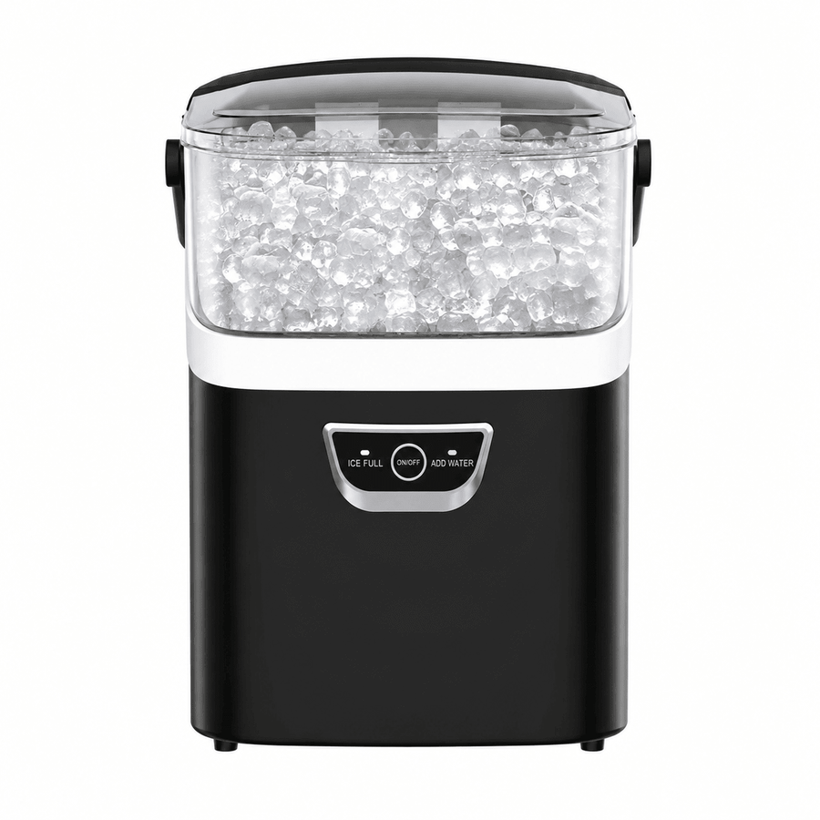 35Lbs/24H Nugget Ice Maker Countertop IM11002 - Kismile