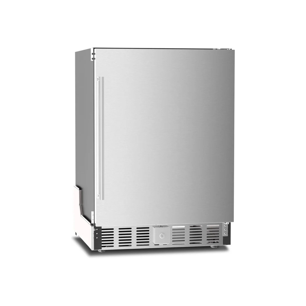 24 Inch Indoor/Outdoor Beverage Refrigerator 58145RKR0