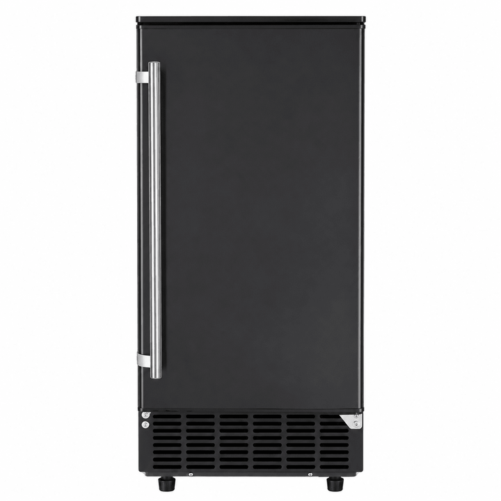 90 lbs Built-in Ice Maker Machine Z5836 - Kismile