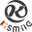 Kismile logo