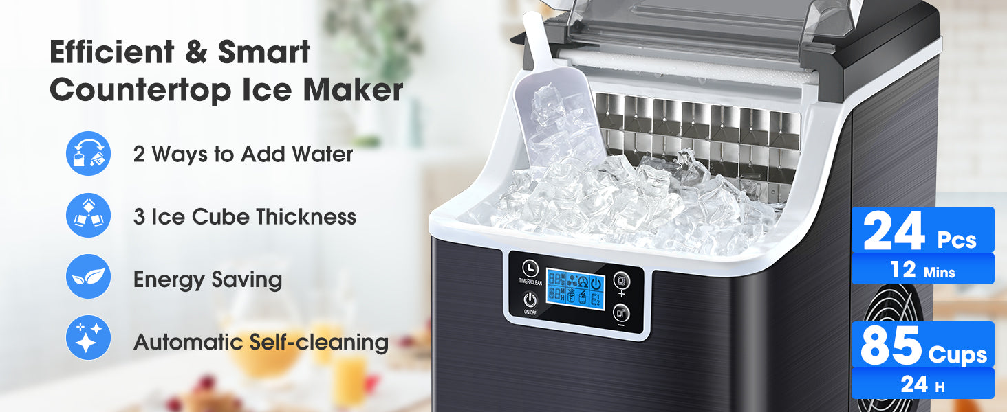 Small Ice Cube Maker Machine For Home Kismile Small ice cube maker machine for home kismile