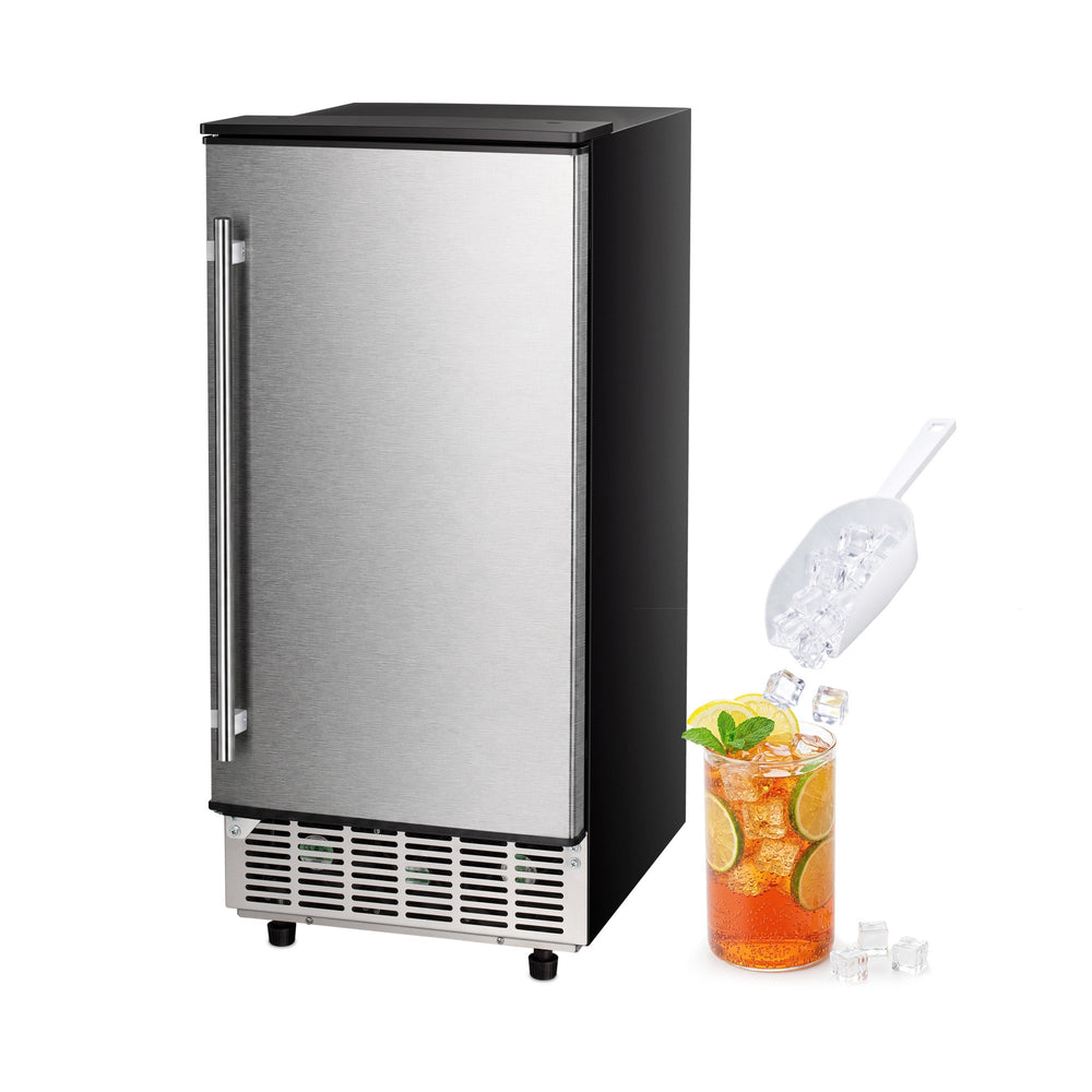 Built-in Ice Maker Machine Z5836 - Kismile