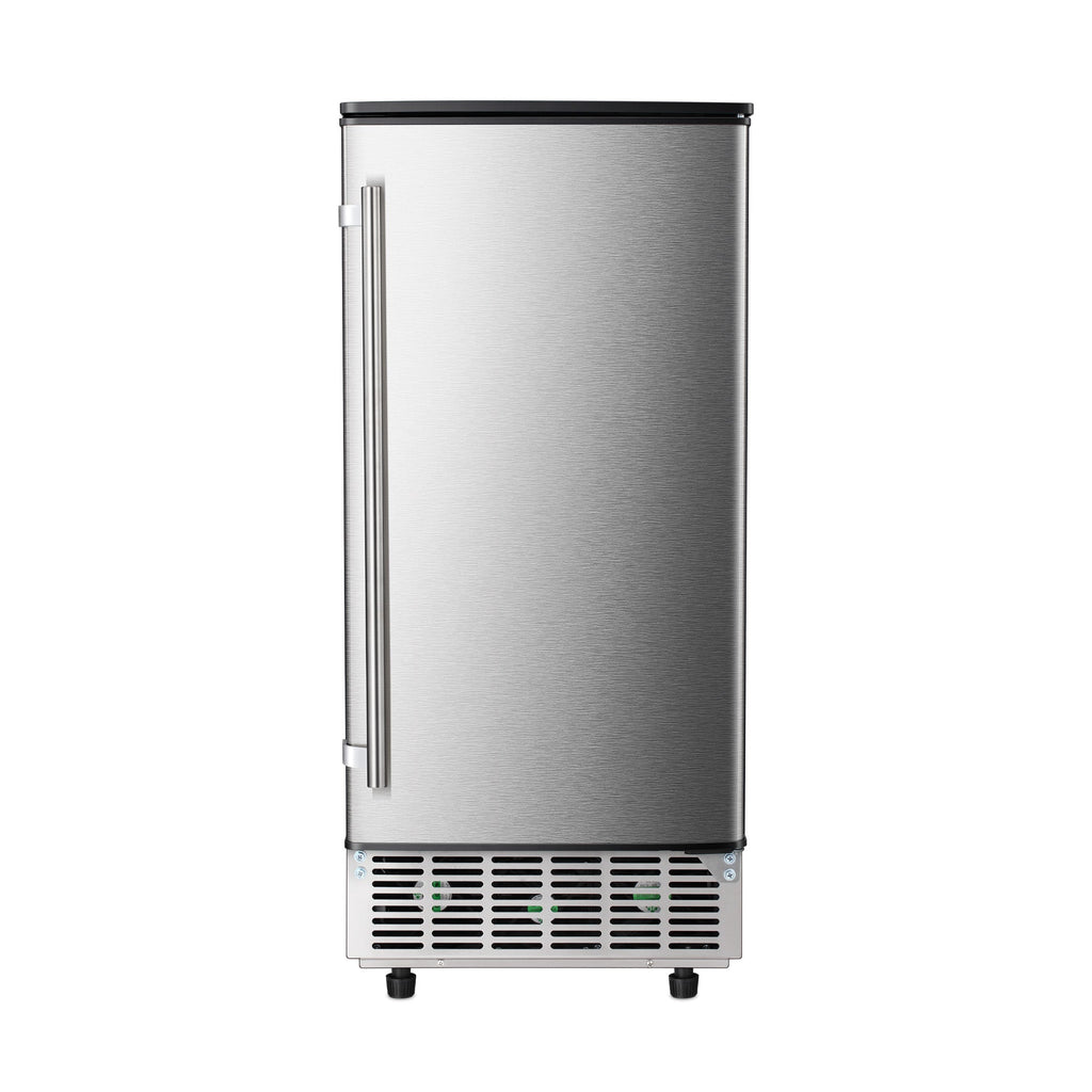 Built-in Ice Maker Machine Z5836 - Kismile