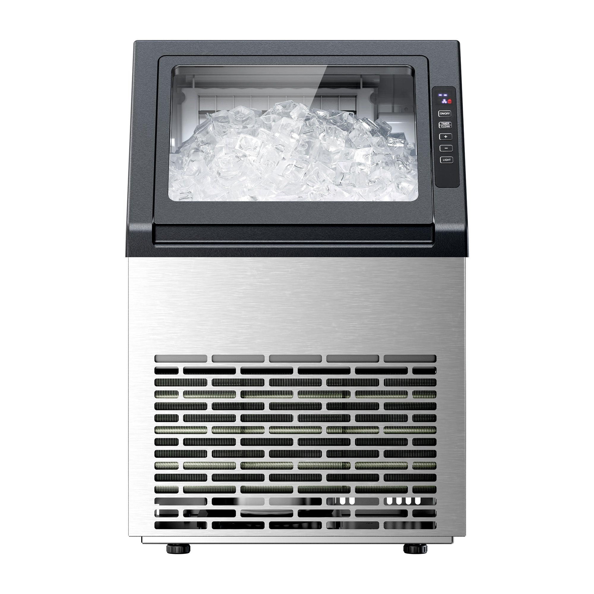 Commercial Ice Maker 80 lbs\66 lbs - Kismile
