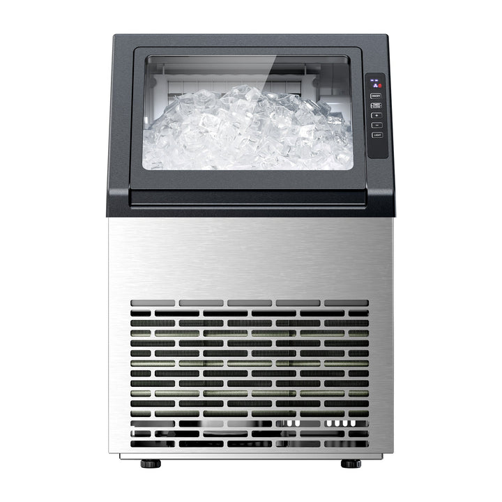 Commercial Ice Maker 80 lbs\66 lbs - Kismile